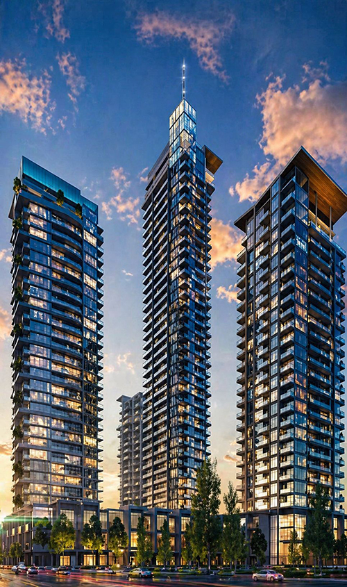 Eclipse-Tower