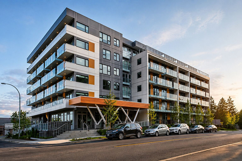 Lynn Creek Apartments