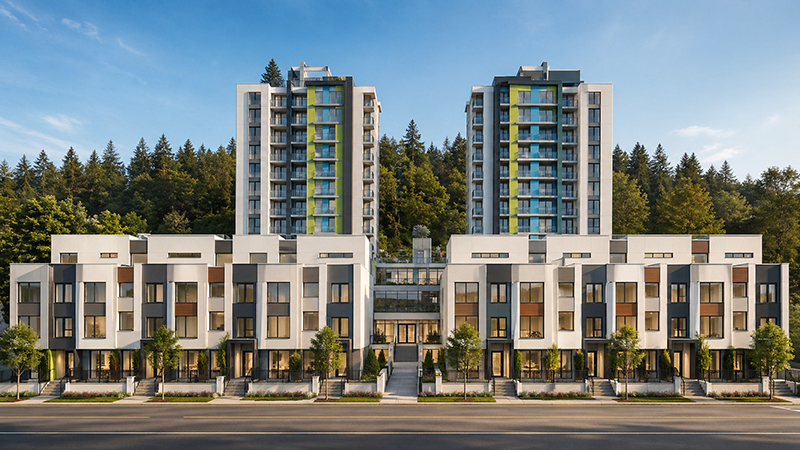 Vancouver community land trust foundation